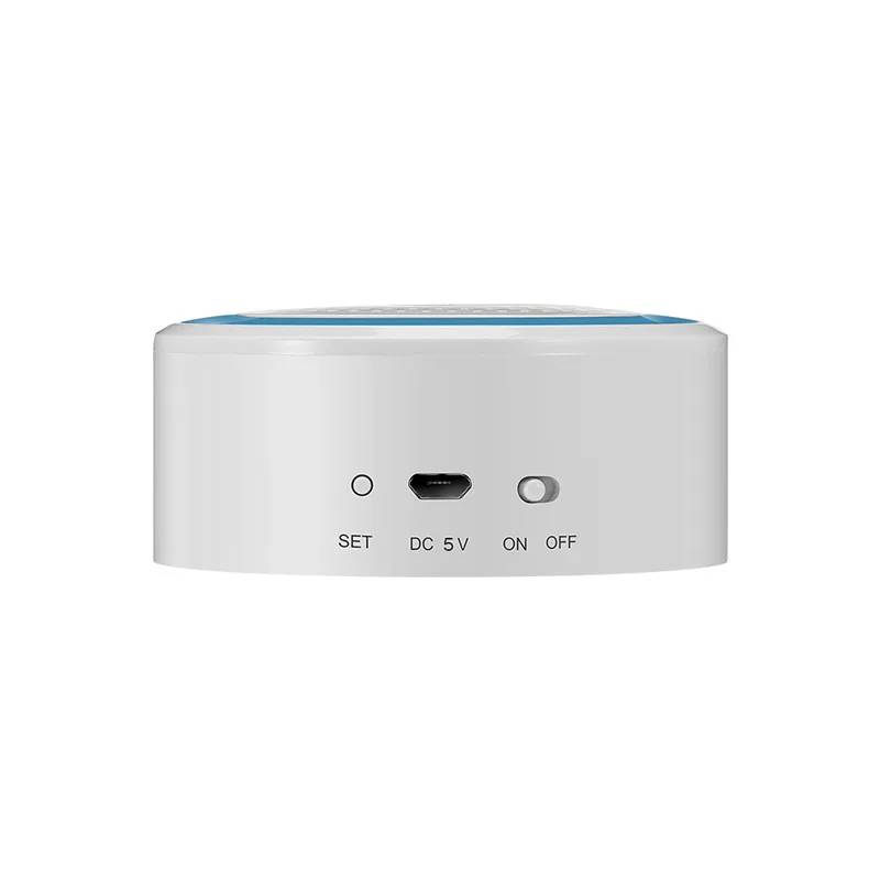 DIGOO DG-ROSA 433 МГц беспроводной DIY автономная сирена многофункциональная домашняя охранная сигнализация набор хост и сирена