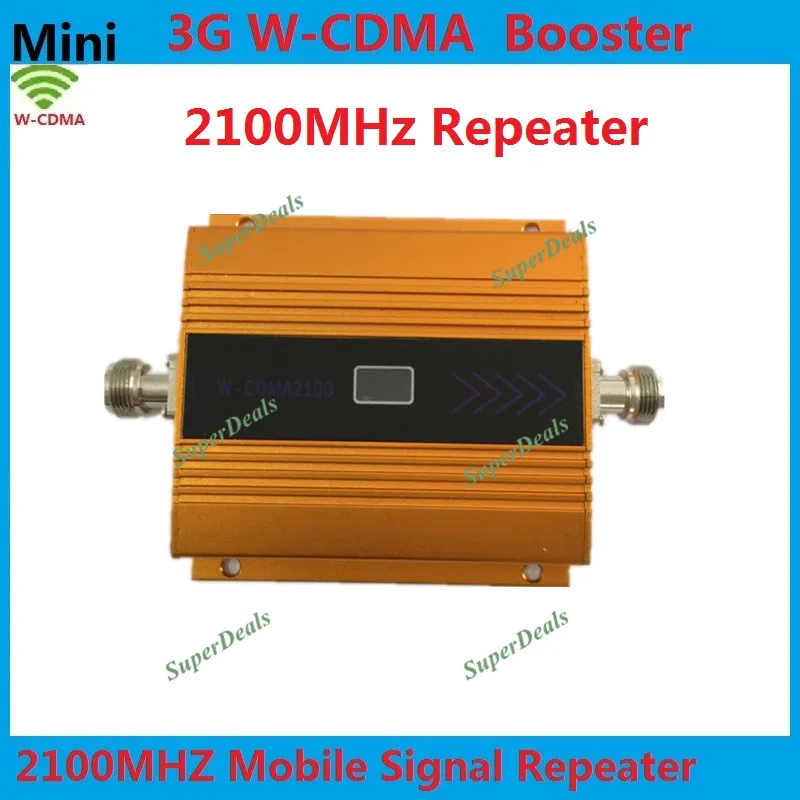 

UMTS 3G Repeater Mobile Phone Signal Booster WCDMA 2100MHz cell phone amplifier 3G Signal Repeater Amplifiers 3g cellular data