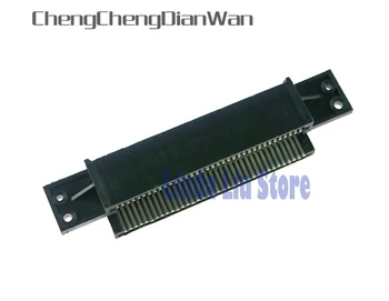 

ChengChengDianWan Hot 72 Pin Game Cartridge Slot Connector 72PIN Replacement for Nintendo NES
