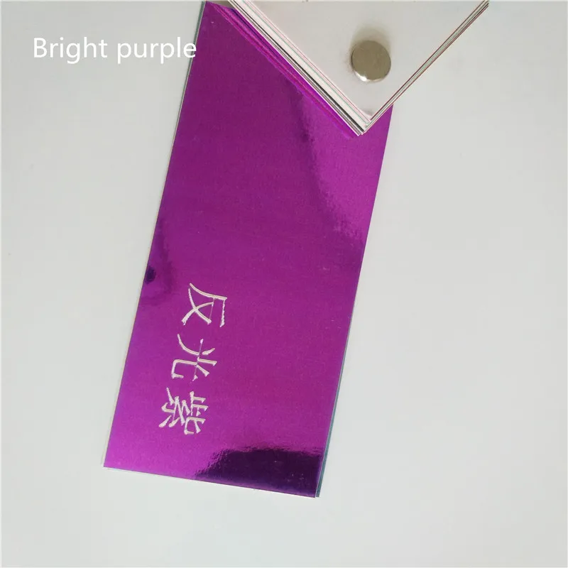 10 шт. лазерная резка лоза пустотелая карточка с местом для указания имени свадьбы празднования дня рождения места имя стола Место карты события питания 8ZSH870 - Цвет: Bright Purple