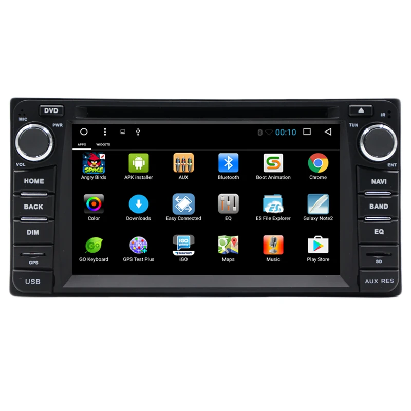 Best Android 7.1 car dvd player for Toyota Corolla Hilux VIOS Old 4 Runner Camry Prado RAV4 Prado 2003-2008 Car Radio GPS Navigation 7 Best Android 7.1 car dvd player for Toyota Corolla Hilux VIOS Old 4 Runner Camry Prado RAV4 Prado 2003-2008 Car Radio GPS Navigation 7