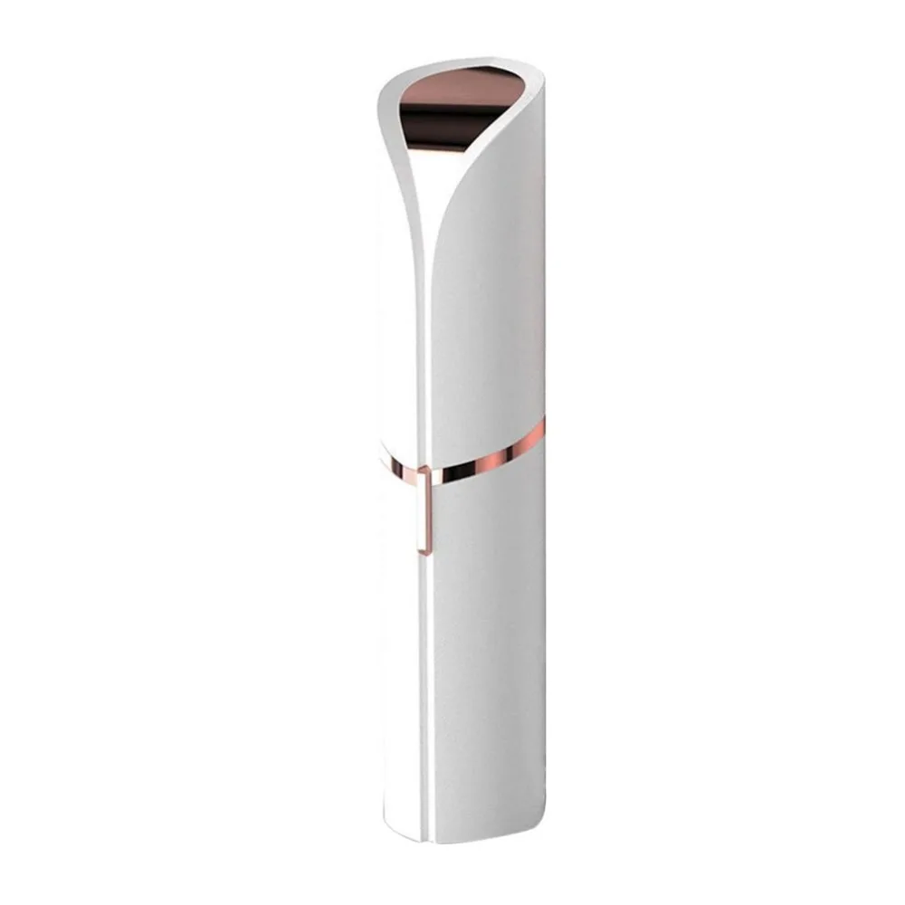 Drop ship Mini Electric Body Facial Hair Remover Razor Depilator Defeatherer Fashion Bikini Body Face Neck Leg Hair Removal Tool Drop ship Mini Electric Body Facial Hair Remover Razor Depilator Defeatherer Fashion Bikini Body Face Neck Leg Hair Removal Tool
