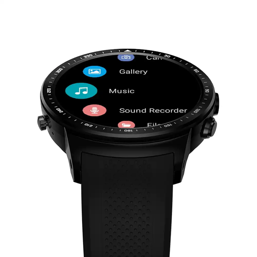 zeblaze android wear