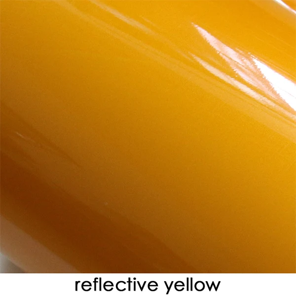 Автомобильный капот, крыша, задняя сторона, юбка, Виниловая наклейка, набор полосок для Mercedes Benz E Class W212 W213 E200 E250 E300 E63 AMG - Название цвета: Reflective Yellow