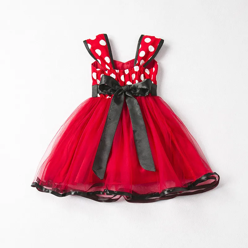 Robe Princesse Fille (2)
