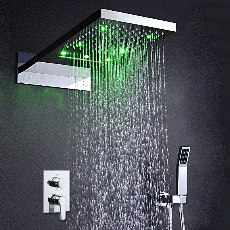 Тропический душ Озон