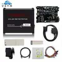 Newest Firmware V4.3 PIASINI Master Version Engineering USB Dongle Piasni V4.1 Auto Serial Suite ECU Programmer FREE Shipping