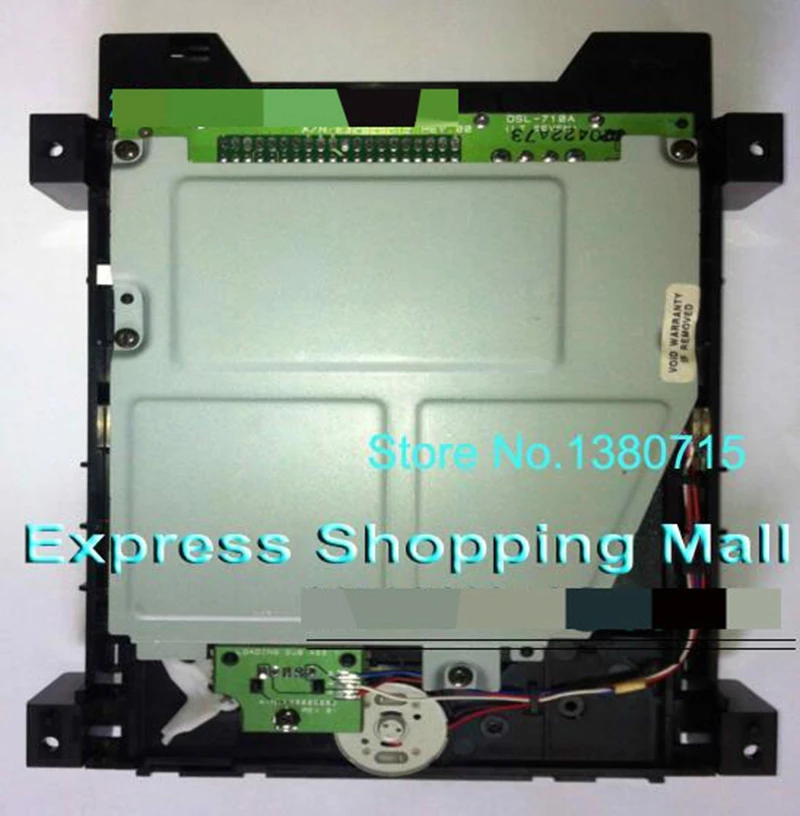  DVS DSL-710A CD-ROM DSL710A DSL 710A CD driver New original F/W LT7.9