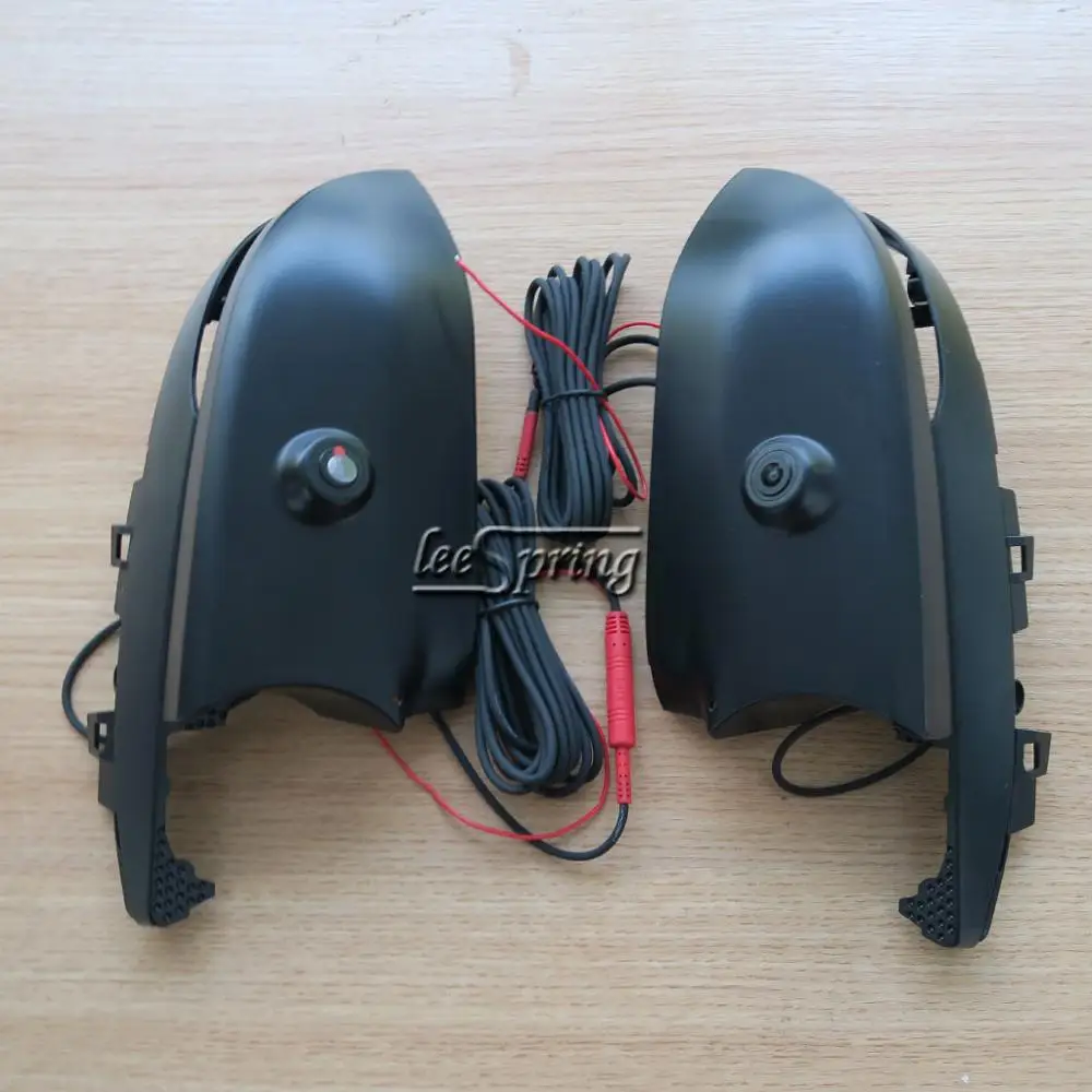 

360 Degree Bird View Panorama System surround view system Special for TOYOTA Highlander 2018 Car DVR Recording