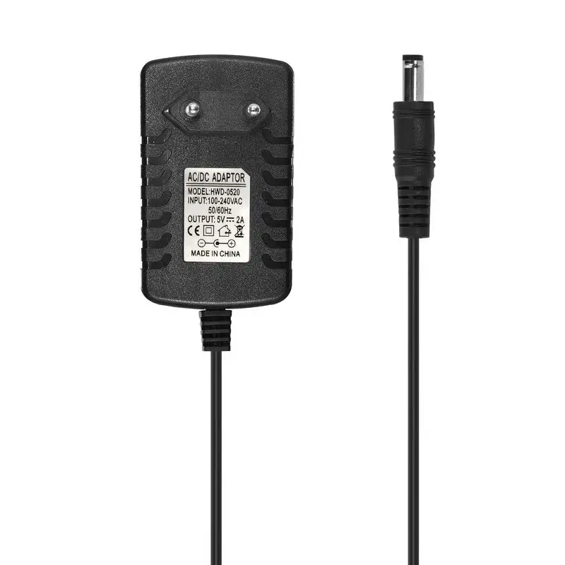 

24V 1A AC100-240V to DC24V 1A Power Adapter Supply AC Adapter Driver For 5050 LED Rigid Strip Modules LED Bar Light Controller