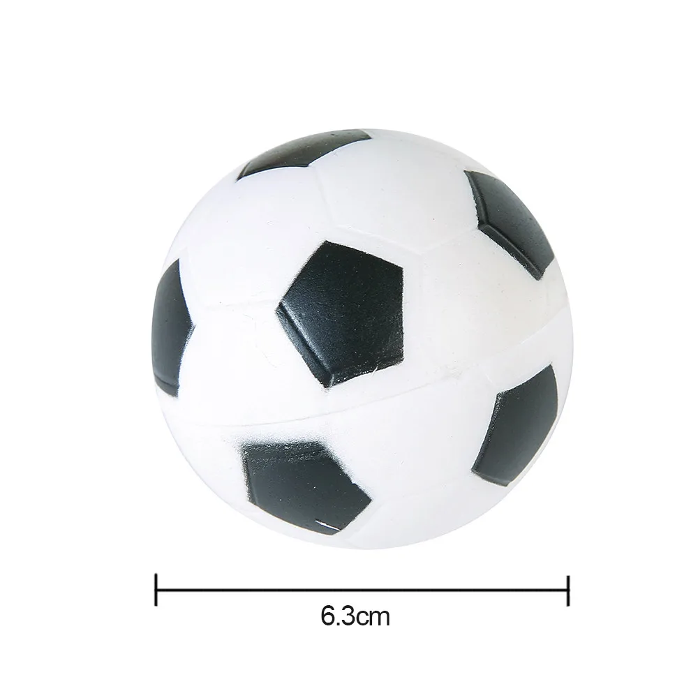 

Football Squishies Charm Slow Rising Cream Scented Stress Relief Toy Gifts Slow Rising Squeeze Toys CollectionZ04
