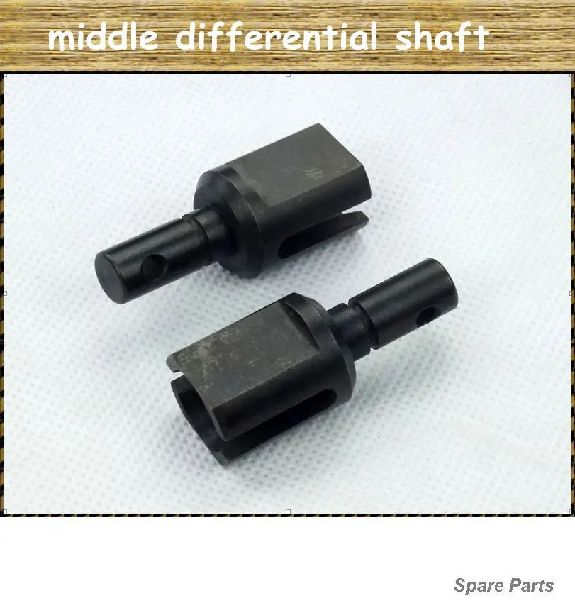 mini losi parts