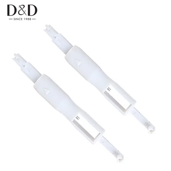 

Needle Threader Stitch Insertion Tool for Sewing Machine Needle Inserter&Threader Needle Threader Accessories