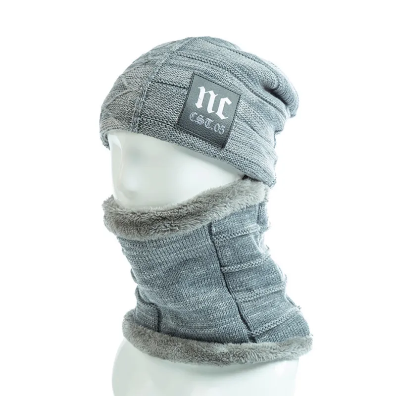 gray hat
