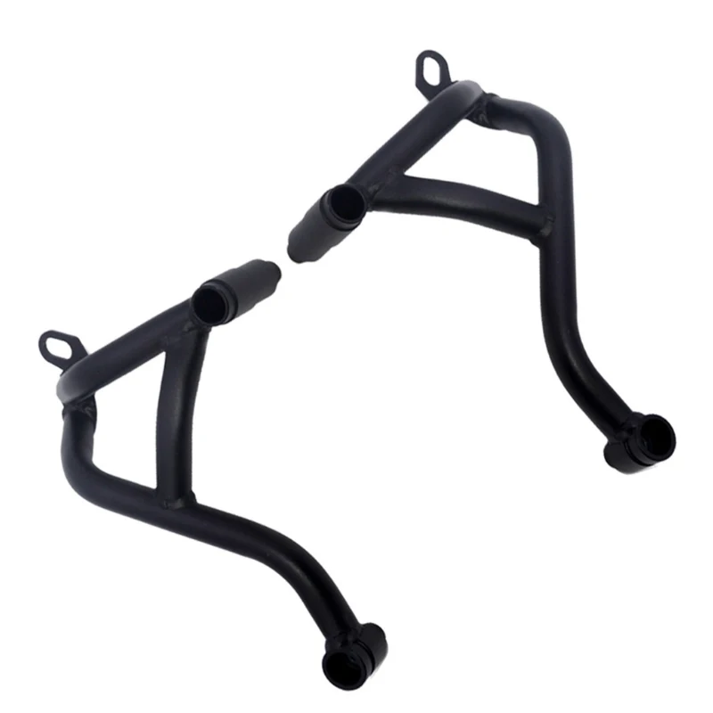 US $150.99 Motorcycle Engine Bumper Guard Crash Bars Protector Steel For HONDA CB650F cb650f 20142018 CB650R cb650r 201902020 Accessories