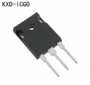 FGH60N60SFD FGH60N60 60N60 IGBT TO-247 10 шт./лот Бесплатная доставка | Электроника