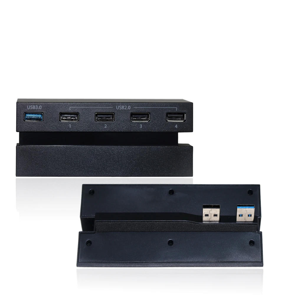 USB вентилятор охлаждения 5 охлаждающих вентиляторов внешний турбо контроль