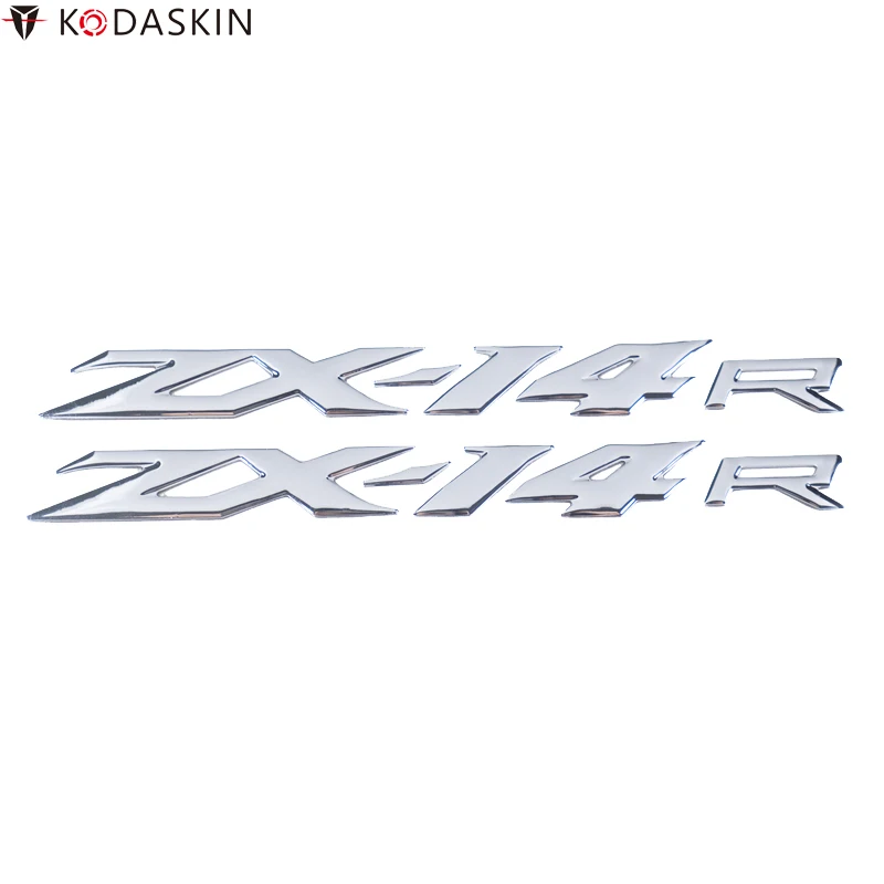 ZX6R Ninja reflective white complete decals stickers graphics emblems labels 636