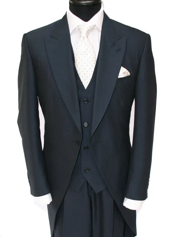 button 6 coat pant One Lapel Men Suits Peaked Latest Coat Tailcoat Button button 6 coat pant One Lapel Men Suits Peaked Latest Coat Tailcoat Button