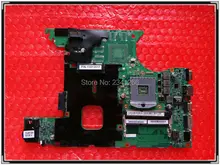 B470 motherboard 48.4KZ01.021 laptop motherboard HM65 Chipset DDR3 100% tested Fully