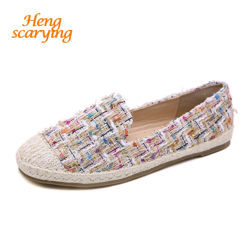 office black espadrilles