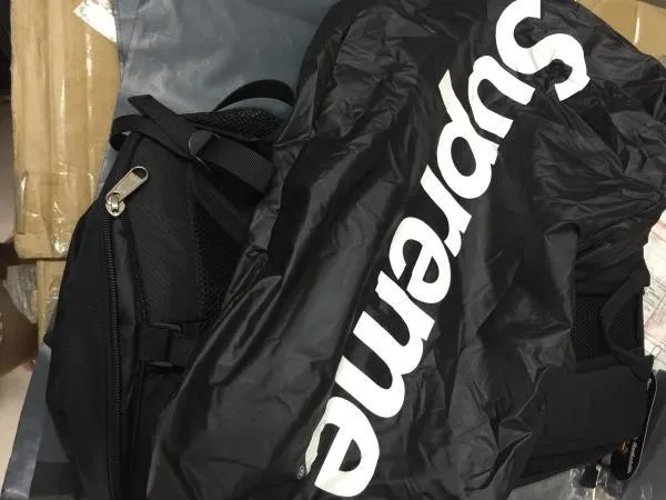 supreme 38th backpack