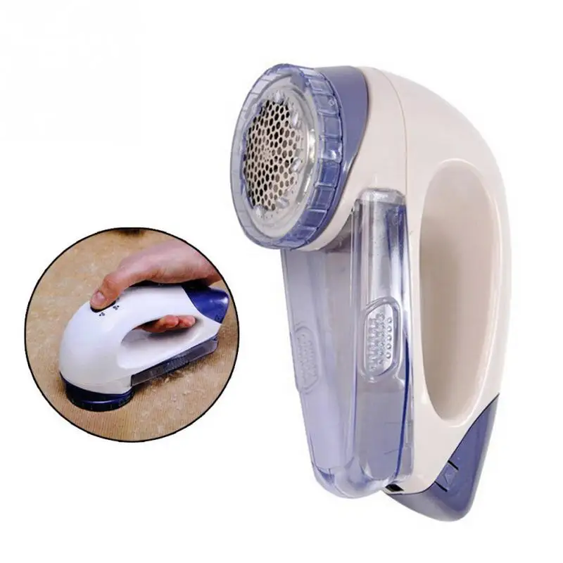 

Electric Clothes Lint Remover Fluff Pellet Quilt Ball Clip Machine Fabric Shaver Lint Removers with Clothes