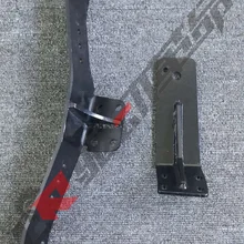 Стайлинга автомобилей Jimny передачи чехол кронштейн Jimny JB43 аксессуары