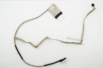 

Laptop LCD LED Screen Flex Cable For Lenovo G460 Z460 G465 Z465 DC02000ZM10 Genuine New Free Shipping
