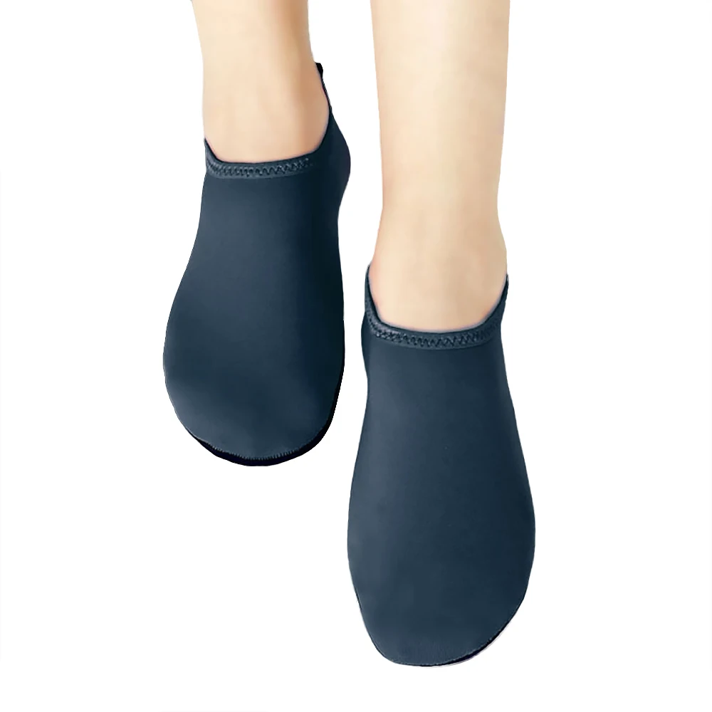 

Non-slip Swimming Diving Socks Rafting Water Sports Swimming Scuba Diving Surfing Socks Snorkeling Boots Surfing Beach Shoes