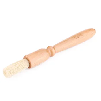 

5pcs Coffee Grinder Brushes (wood+bristle hair)