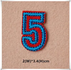 5