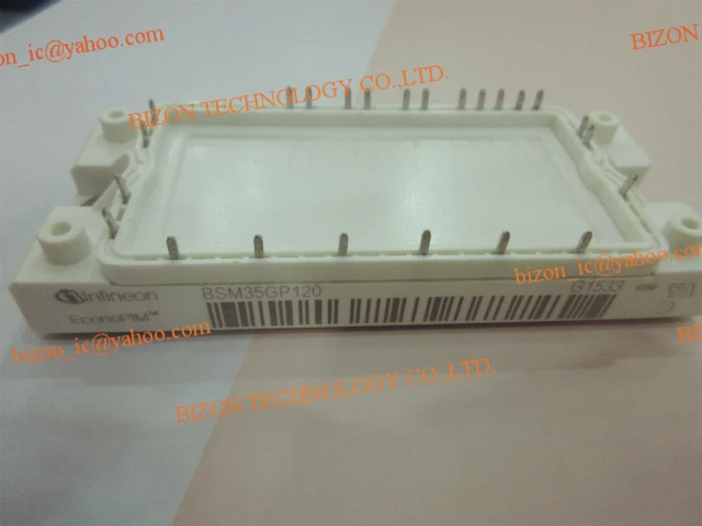 

BSM35GP120 NEW AND ORIGINAL