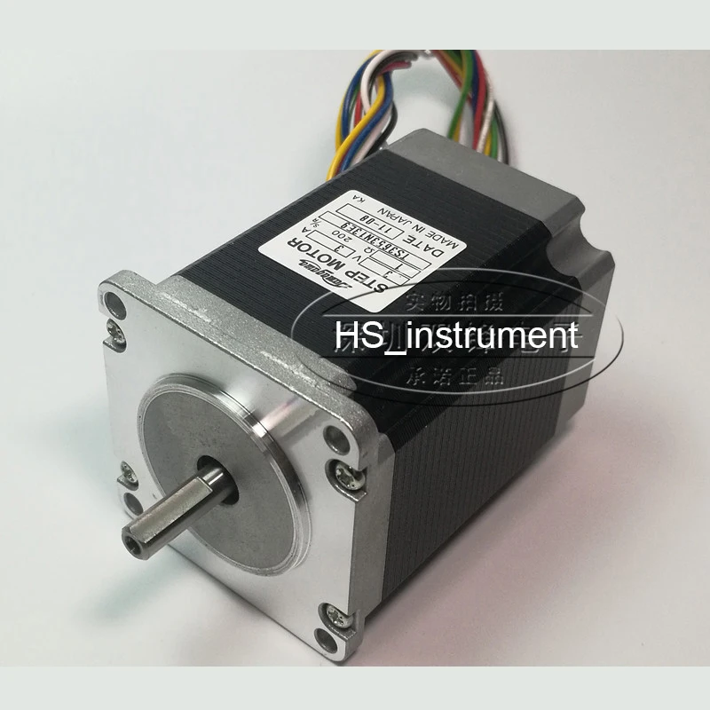 

Новый оригинальный шаговый двигатель TAMAGAWA TS3653N13E9
