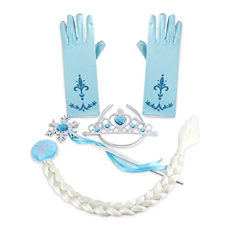 elsa+accessories