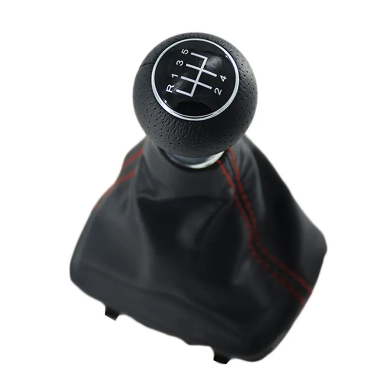 Ручка рычага переключения передач для Audi A3 S3 2001 2002 2003|Ручка передач| |