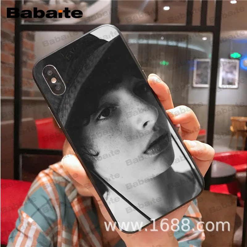 Finn Wolfhard Stranger Things
