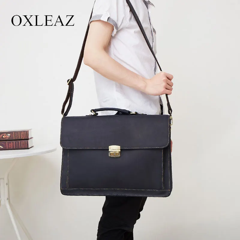 Oxleaz ذكر 15.6 \