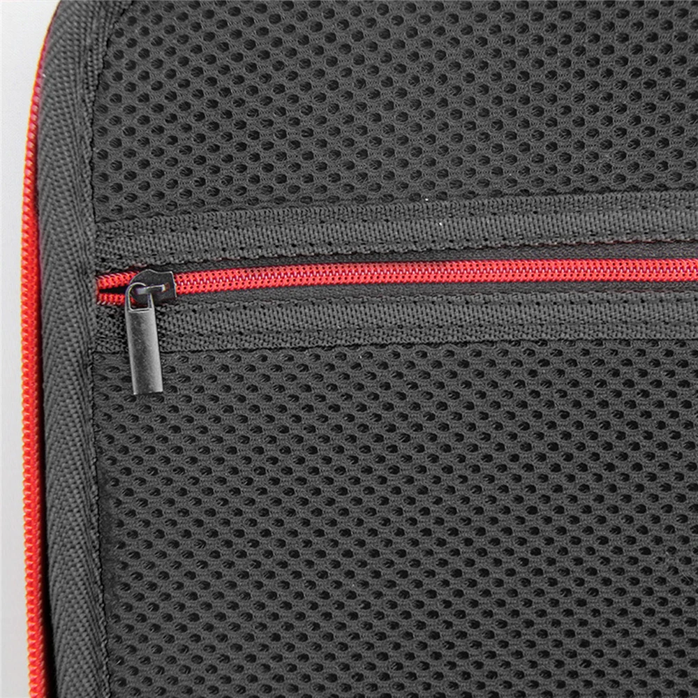 Портативная сумка для хранения для nyd Switch Poke Ball Plus, защитный чехол на плечо с 2 маленькими ручками для Мячик с эльфом