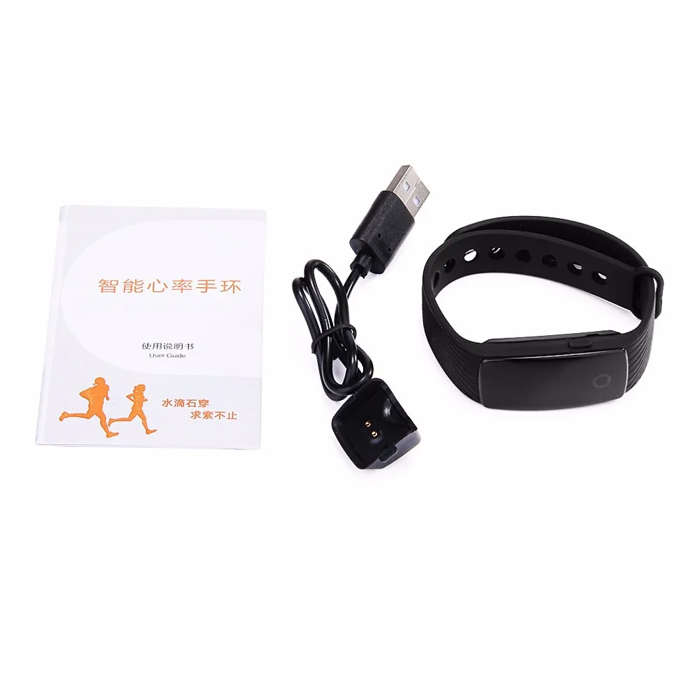 Makibes ID107 Smart Bracelet (13)
