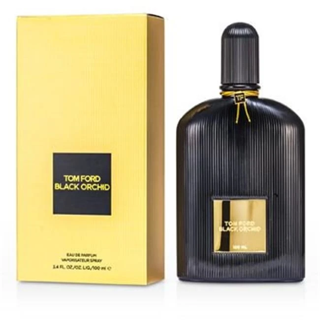 Tom Ford 85440 3.4 oz Black Orchid Eau De Parfum Spray for Women