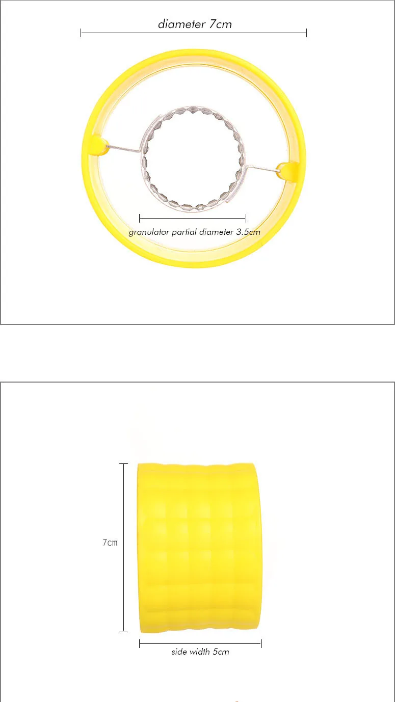 Кукуруза Пилерс Чуня сепаратор растительное шеллером фруктовые инструменты Пособия по кулинарии гаджеты овощи инструменты