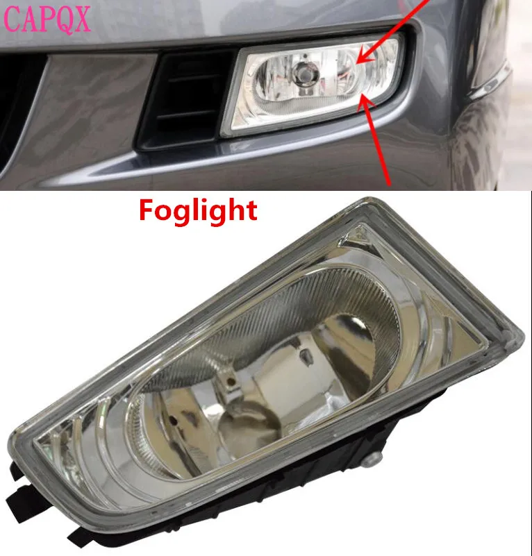 

CAPQX Right & Left front bumper lamp OEM#33950-TX3-H01 For CIIMO 2012 2013 2014 2015 For CIVIC FD2 2006 2007 2008 2009 2010 2011