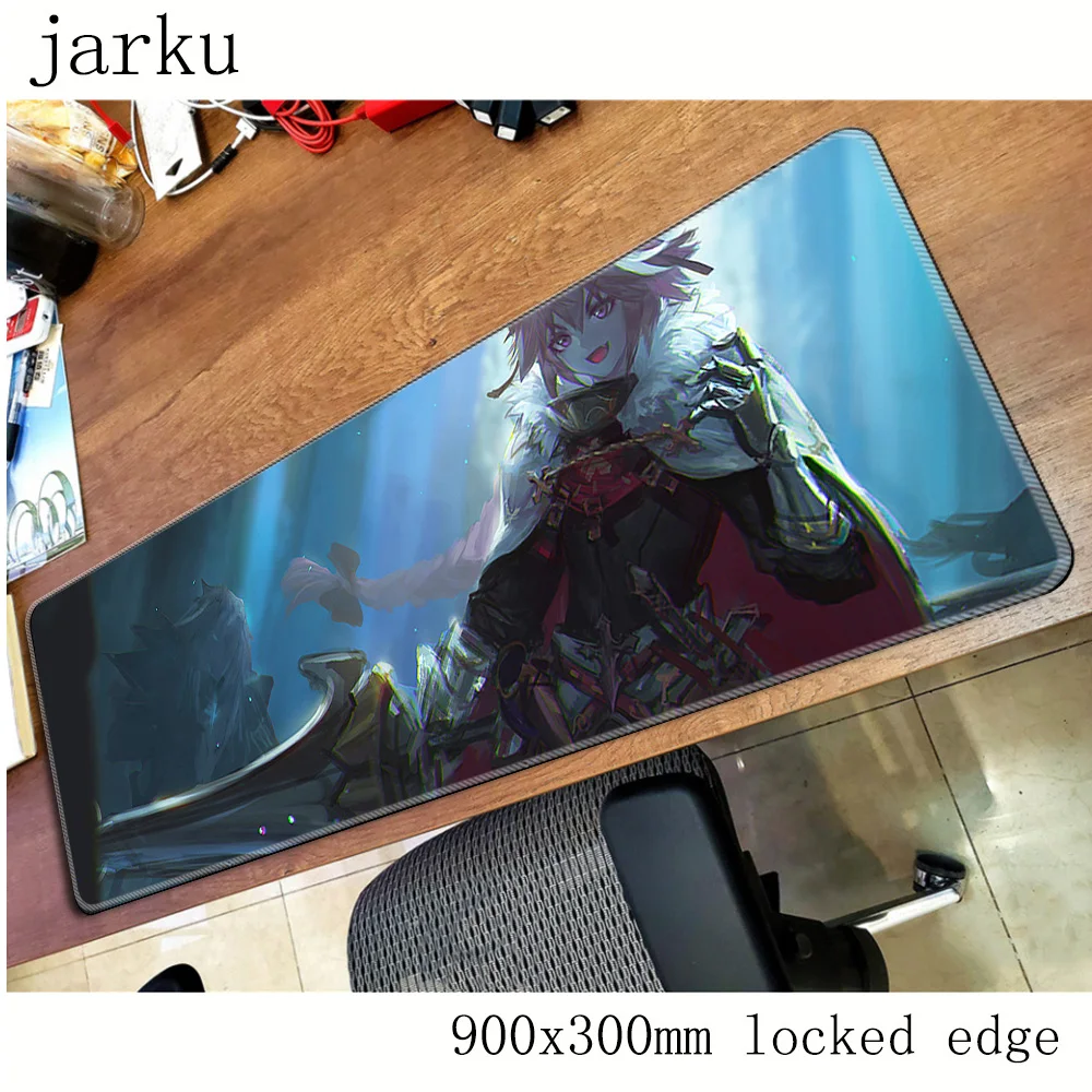 Коврик для мыши astolfo gamer 900x300 мм коврик notbook большой игровой великолепный ПК