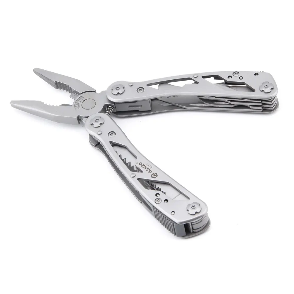 Multi Tool Ganzo G202/G202B Outdoors Military Camping Pliers With Kits ...