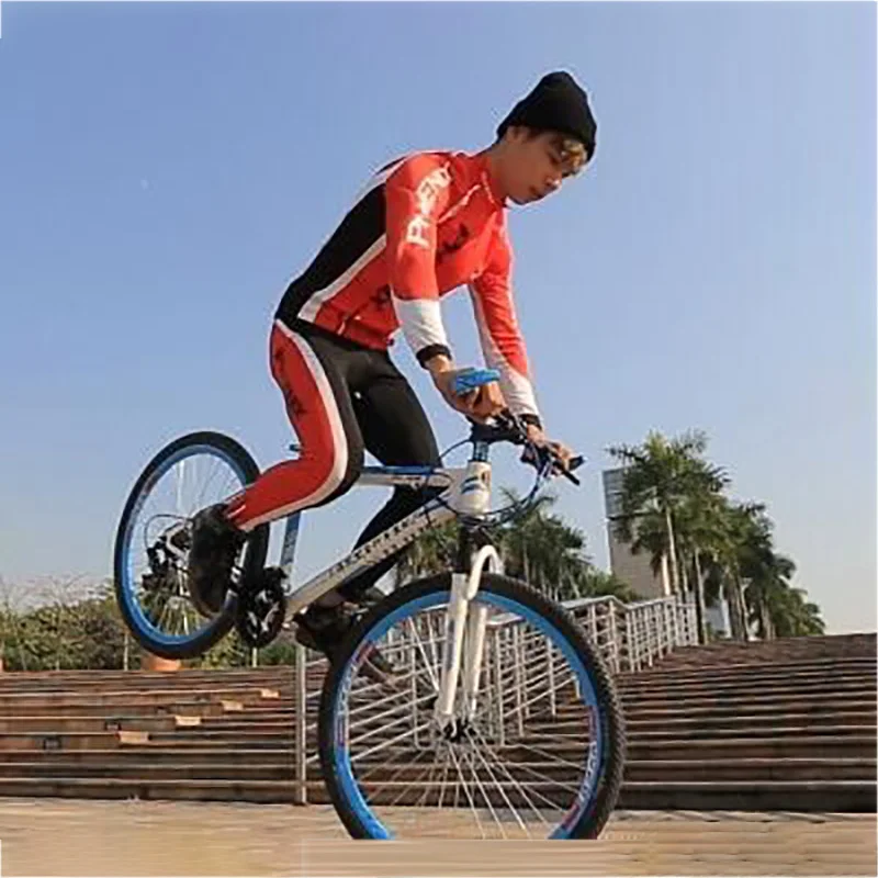 24/26/27.5 Inch Mountain and Road Bike Aluminum Alloy Wheel Material Cycling Wholesale Speed Chang Special Reasonable