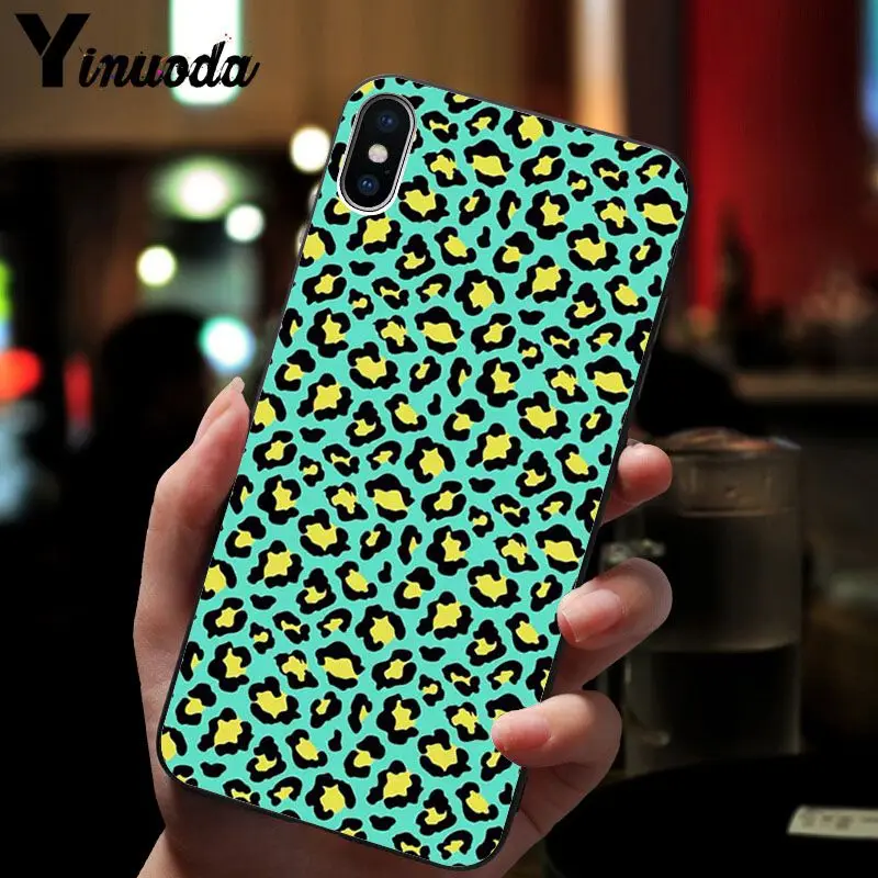 leopard print