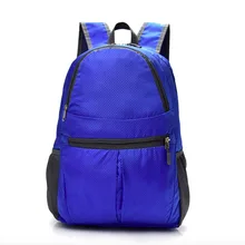 Брендовые подростковые рюкзаки для девочек Водонепроницаемый нейлоновый рюкзак дорожная сумка Для женщин большой Ёмкость сумки бренда для девочек Mochila