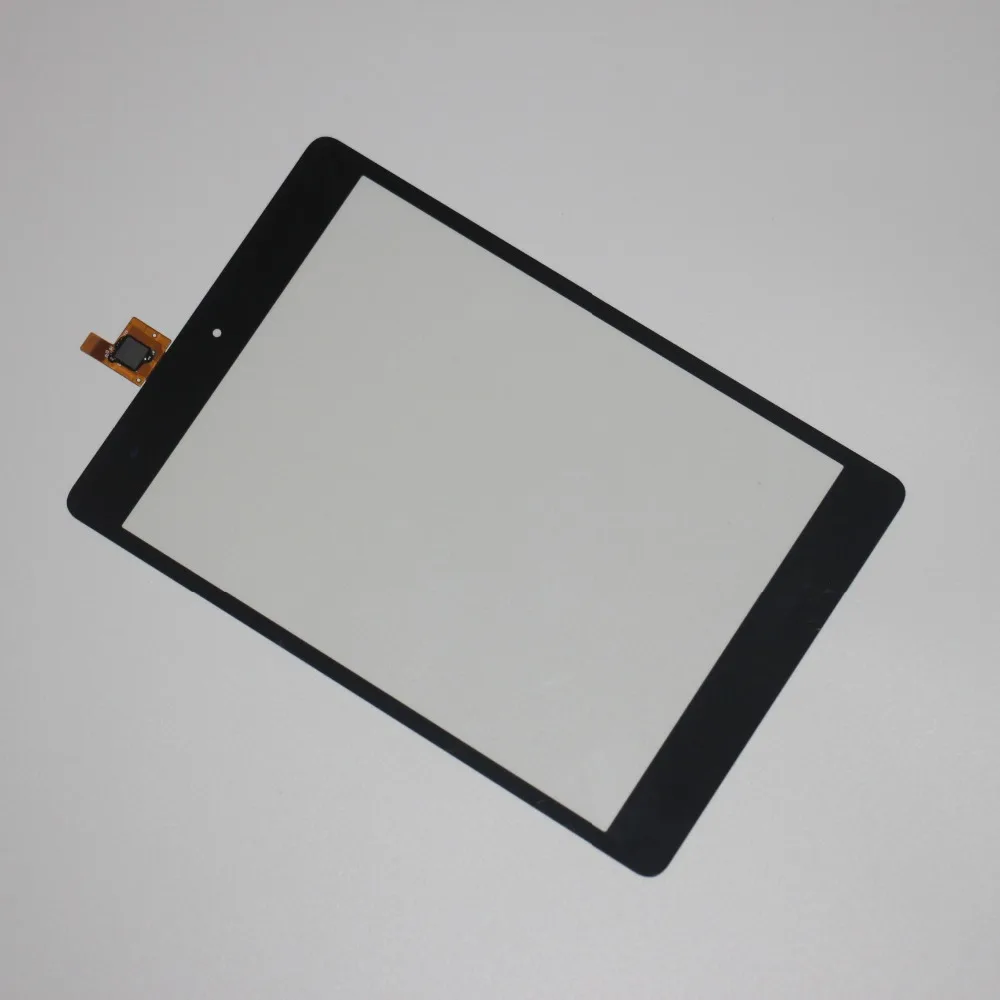 

Touch Glass For Xiaomi Mipad Mi Pad 1 A0101 Touch Screen Digitizer Sensor Glass Panel Parts