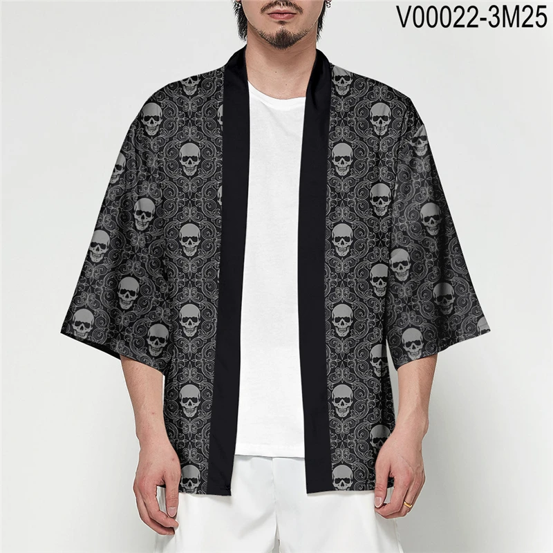 

Men T-shirt Japanese Kimono Traditional Yukata Women Kimono Cosplay Japanese Clothes Traditional Japanese Kimonos Aisa Clothes